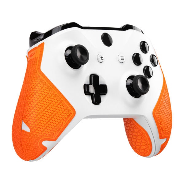 Citi piederumi Lizard Skins DSP Controller Grip Xbox One 0.5mm Tangerine