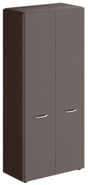 Skyland Dioni Wardrobe DCW 85 Wenge Magic