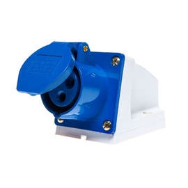 KONTAKTLIGZDA 3X16A RG-113 IP44