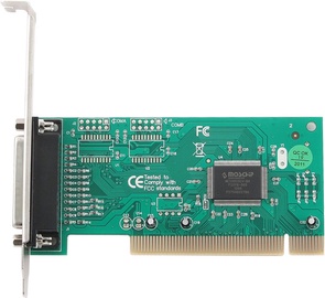 Gembird PCI to 1 x LPT (DB25) LPC-1