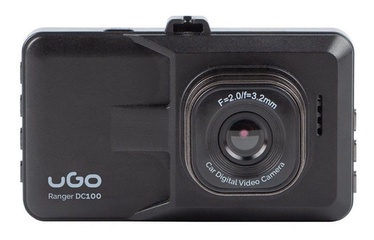 Видеорегистратор UGO Ranger DC100