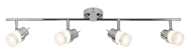 Brilliant Spotlight HELDA G36832/77 Chrome