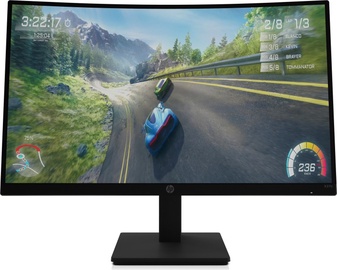 Монитор HP X27c, 27″, 1 ms