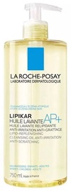 Ķermeņa eļļa La Roche Posay Lipikar Cleansing, 750 ml