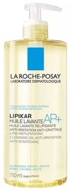 Масло для тела La Roche Posay Lipikar Cleansing, 750 мл