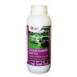ROOMAJATE PELETUSGRAANULID ZAPI 1L