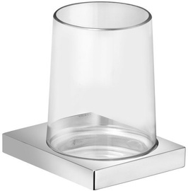 Keuco Edition 11 Toothbrush Holder Chrome