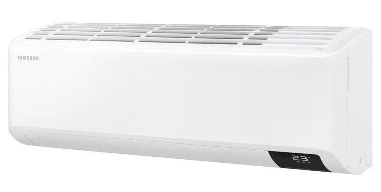 Õhukonditsioneer Samsung NORDIC DLX AR12TXFYBWKNEE/XEE, 3.5 kW / 4 kW