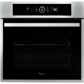 Orkaitė Whirlpool AKZ7900IX