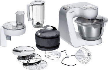Virtuvinis kombainas Bosch MUM58W20