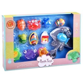 Vannas rotaļlieta Bath Toys