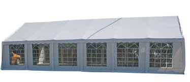Varikatus Home4you Party Tent, 600 cm x 302 cm