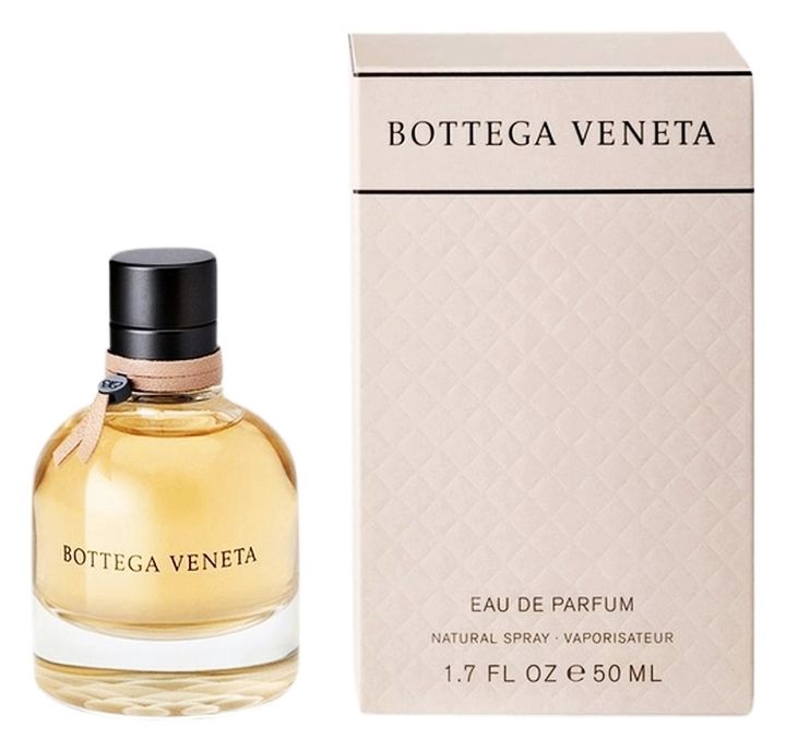 bottega veneta eau de parfum 50ml