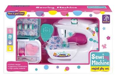 Brimarex Sewing Machine Magical Play Set 1580320