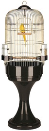 Клетка для птиц Ferplast, 530 мм x 530 мм x 1650 мм
