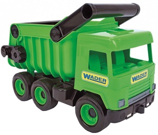 Wader Middle Truck Tip-Lorry 32101 Green