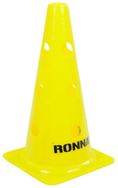 Ronnay Cone with Holes 50303 30cm Yellow