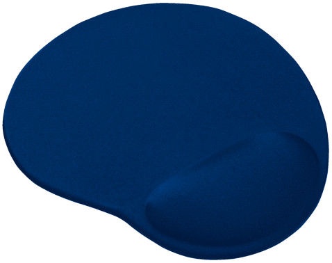 mouse mat blue