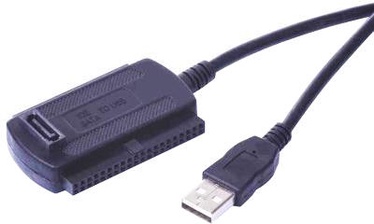 Adapter Gembird USB to IDE/SATA Adapter AUSI01