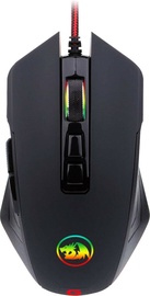 Redragon Dagger M715RGB Optical Gaming Mouse Black