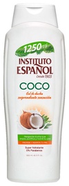 Instituto Español Coco Shower Gel 1250ml