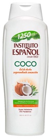 Dušas želeja Instituto Español Coco, 1250 ml