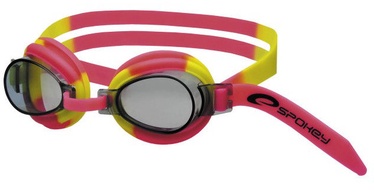 Spokey Jellyfish Yellow/Pink