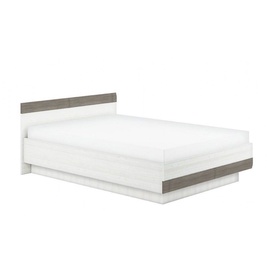 Lova ML meble Blanco 32, 160 x 200 cm