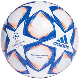 Futbolo kamuolys Adidas FS0256, 5