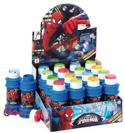 Muilo burbulai dulcop spider-man 5514002