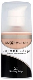 Max Factor Colour Adapt Make-Up 34ml 55
