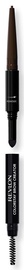 Карандаш для бровей Revlon Colorstay 610 Dark Brown