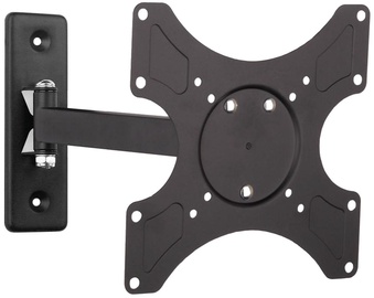 Televizoriaus laikiklis Techly Wall Mount For TV Tilt 19-37"