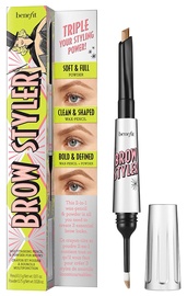 Kulmupliiats Benefit Brow Styler, 2 Warm Golden Blonde BS