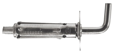 Ķīļenkurs ar āķi Vagner SDH TRV01, 10x42 mm, 4 gab.
