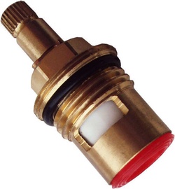 RUBINETA 1/2 Ceramic Cross 8x24 180 Valve