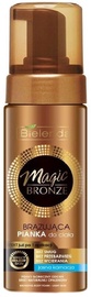 Bielenda Magic Bronze Bronzing Body Mousse Light Skin 150ml