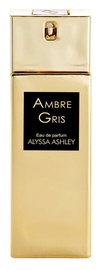 Parfüümvesi Alyssa Ashley Ambre Gris, 100 ml