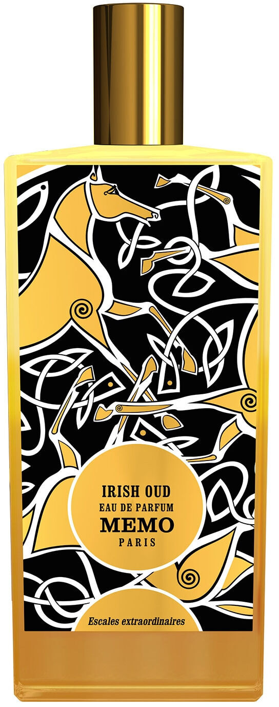 memo irish oud