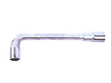UZGRIEŽŅU ATSLĒGA L-TIPA 8MM (480)