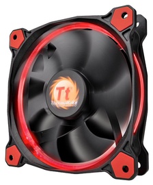 Thermaltake Riing 14 Red LED Fan 140mm CL-F039-PL14RE-A