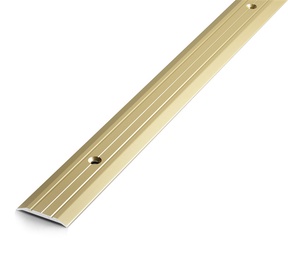 Katteliist, alumiinium, A1, 1,8 m, kuld