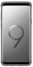 Samsung Protective Standing Cover For Samsung Galaxy S9 Plus Silver