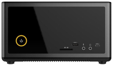 Zotac MAGNUS ZBOX-ER51070-BE