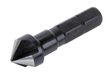 Gremdurbis ar seškanti 12MM HSS WOLFCRAFT