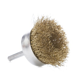 Slīpēšanas disks Sit Wire Cup Brush 50mm