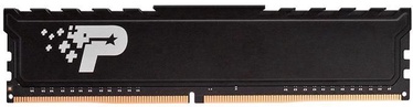 Operatyvioji atmintis (RAM) Patriot Signature Premium, DDR4, 8 GB, 3200 MHz