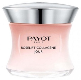 Sejas krēms sievietēm Payot Roselift Collagen, 50 ml