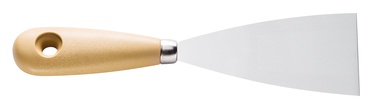 Nerūdijančio plieno glaistyklė Hardy 6cm
