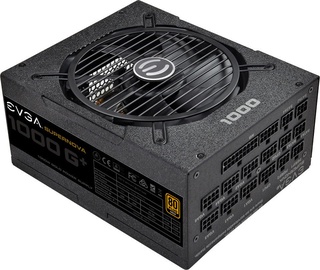 EVGA SuperNOVA G1+ 1000W